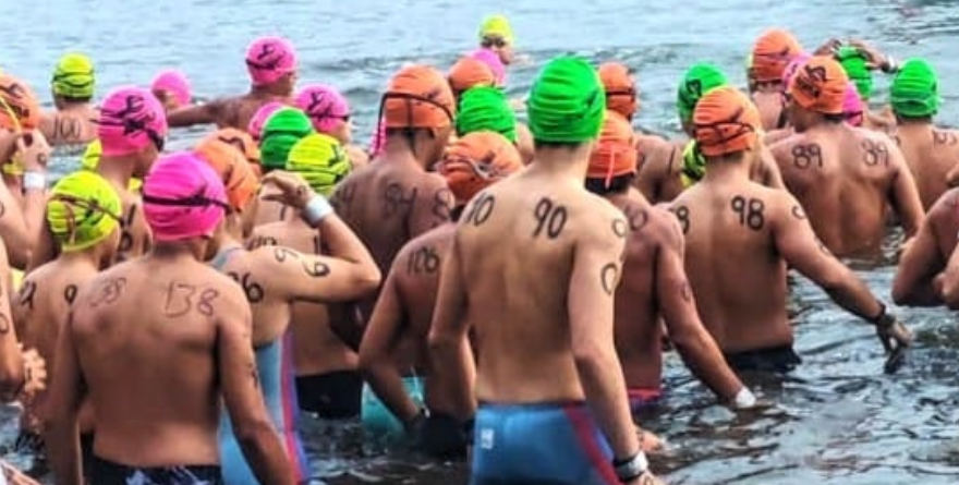 VERACRUZ DEFINE SELECCIÓN DE AGUAS ABIERTAS 2026