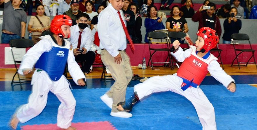 LA COPA SUPREMACÍA MARCIAL REGRESA EN JUNIO