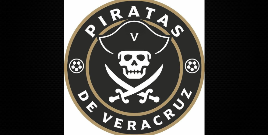 CON LOS PIRATAS REGRESA AL FUTBOL PROFESIONAL A VERACRUZ
