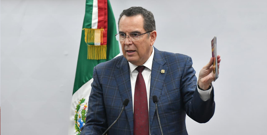 VERACRUZ APUNTA A EUROPA Y CANADÁ CON FUERZA EXPORTADORA
