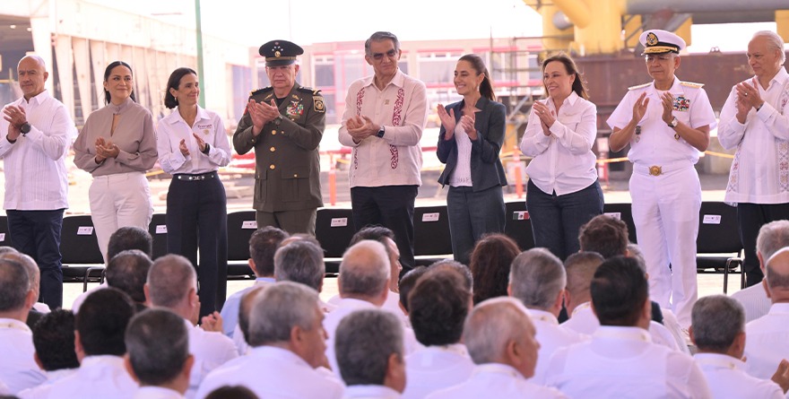 EXPROPIACIÓN PETROLERA