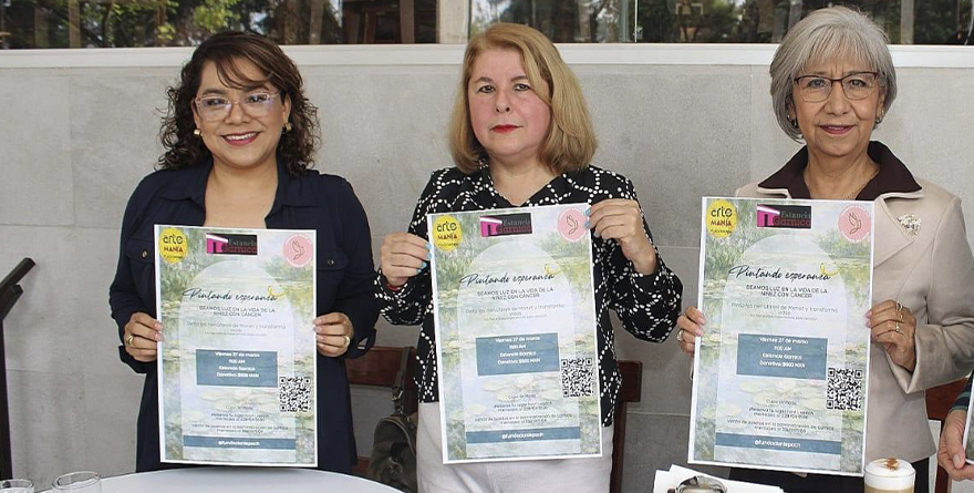 ARTE CON CAUSA EN XALAPA