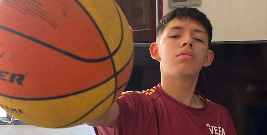 TALENTO COATEPECANO VA POR EL PASE NACIONAL