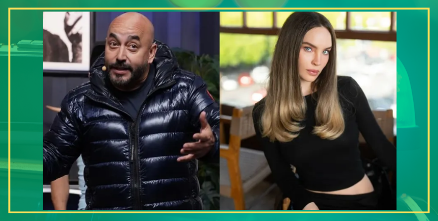 LUPILLO RIVERA CONTRADEMANDA A BELINDA
