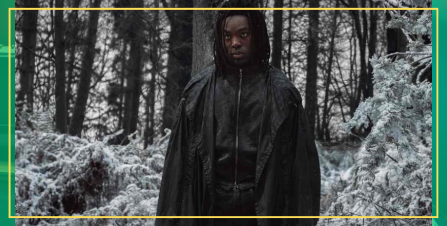 ¡CAEN HECHIZOS DE ODIO A PAAPA ESSIEDU POR SER EL NUEVO SNAPE!