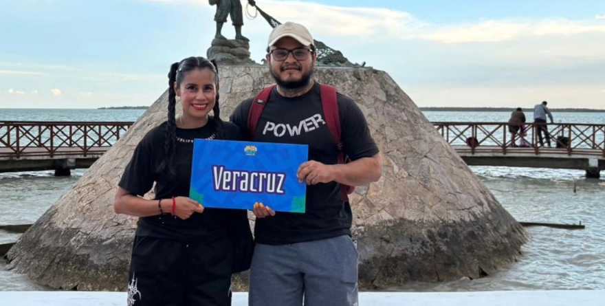 COATEPECANA DESTACA EN NACIONAL DE POWERLIFTING
