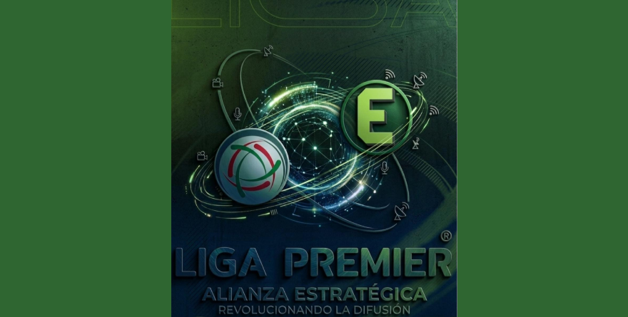LIGA PREMIER EXTIENDE SUS RAÍCES DE COMUNICACIÓN