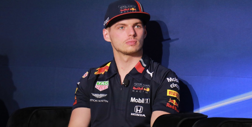 VE POSIBLE QUE VERSTAPPEN Y MERCEDES SE ACERQUEN