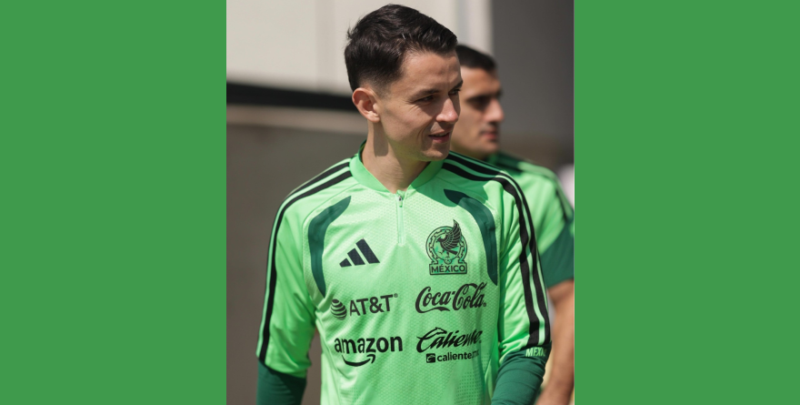 DA EL TRI LA BIENVENIDA A FIDALGO