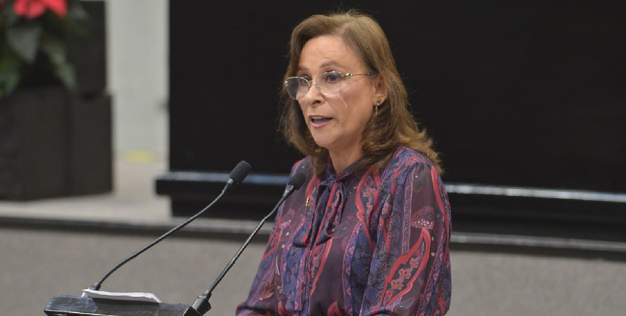 CRECE MANCHA Y LAVAN CULPAS