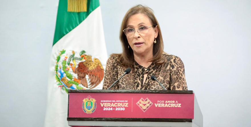 VERACRUZ MODERNIZA PARQUE VEHICULAR SIN GENERAR DEUDA