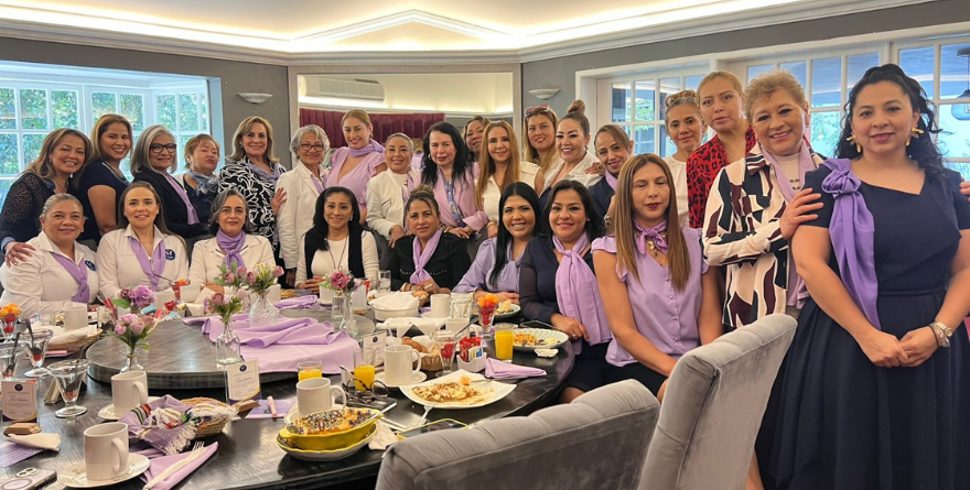 CELEBRAN LA HUMILDAD Y LA SOLIDARIDAD