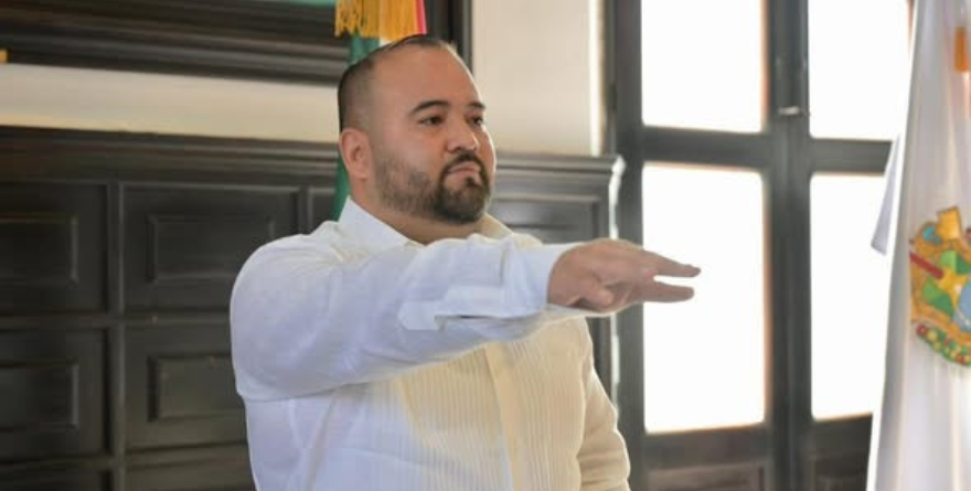 VERACRUZ TESORERÍA EN FUGA