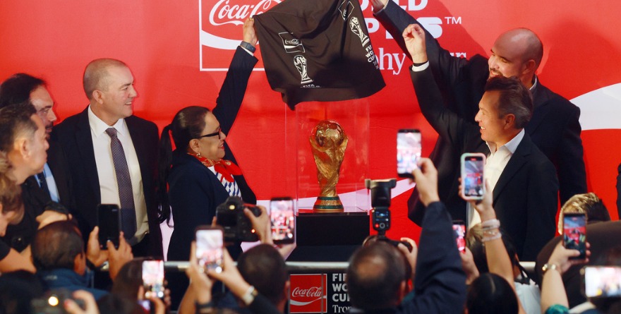 EMOCIONA LA COPA