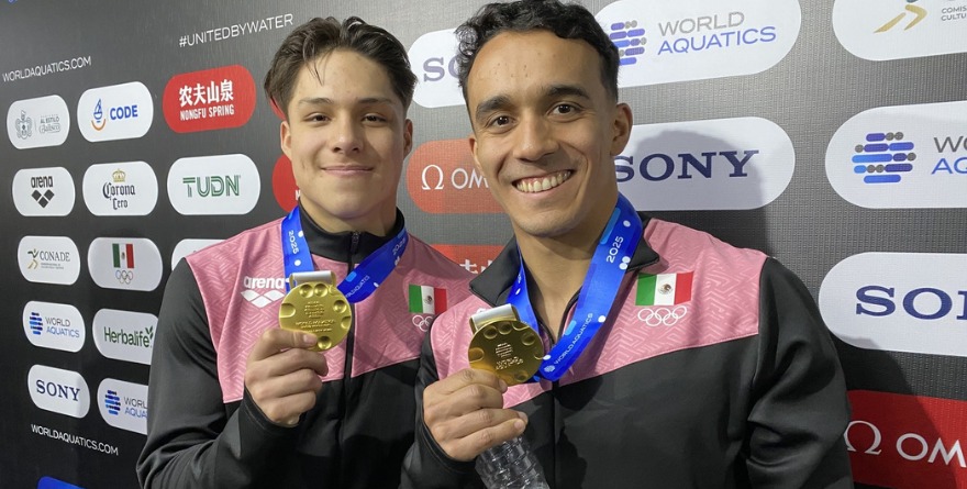 UNA DUPLA LETAL