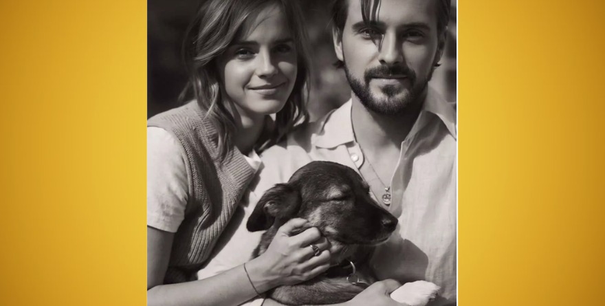 EMMA WATSON Y SU ‘PRIMER AMOR MEXICANO´