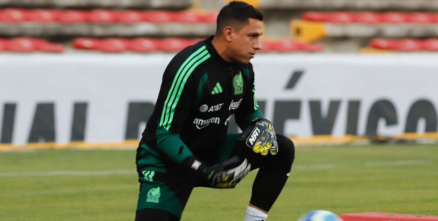 PELIGRA MUNDIAL PARA LUIS MALAGÓN TRAS LESIÓN