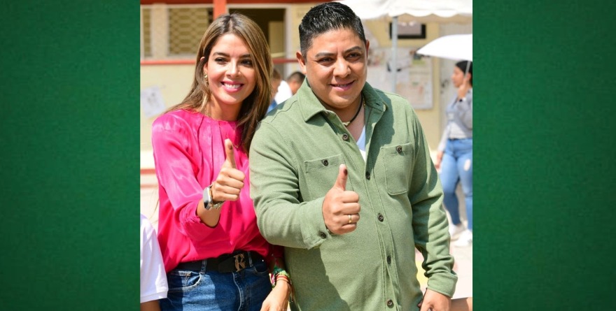 RECHAZA CSP VISIÓN DE GALLARDO SOBRE NEPOTISMO ELECTORAL
