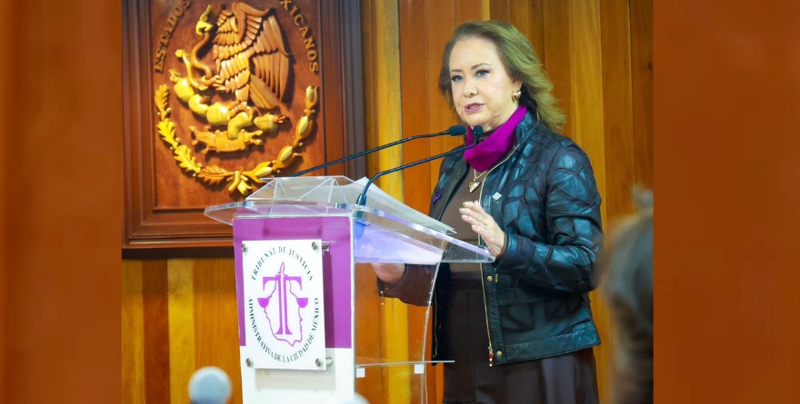 URGEN ELIMINAR BARRERAS DE DISCRIMINACIÓN EN TRIBUNALES