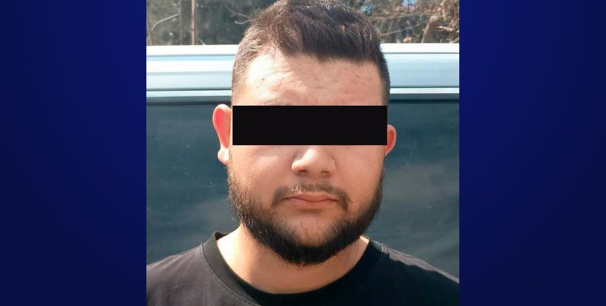 DETIENEN A OPERADOR QUE EXPUSO UBICACIÓN DE ‘EL MENCHO’