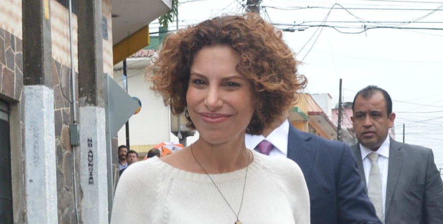 TIENE KARIME VIGENTES 2 ÓRDENES DE CAPTURA