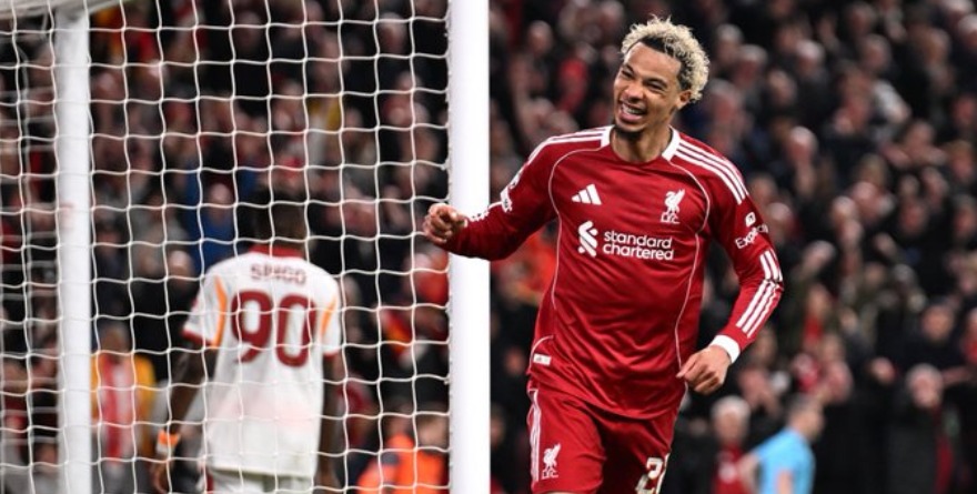 DERROTA LIVERPOOL AL GALATASARAY Y AVANZA A CUARTOS DE UCL