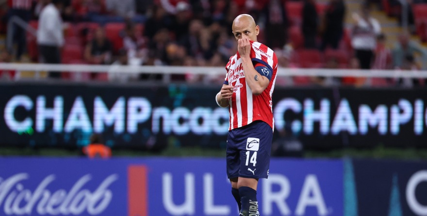 ‘CHICHARITO’ Y EL MOMENTO MÁS DOLOROSO DE SU VIDA