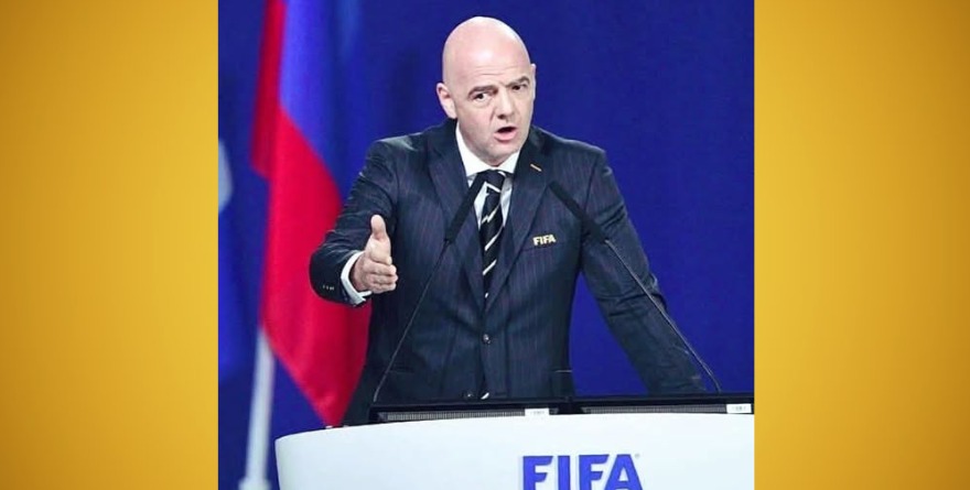 EL FUTBOL COMO EMISARIO DE PAZ PARA EL MUNDIAL 2026