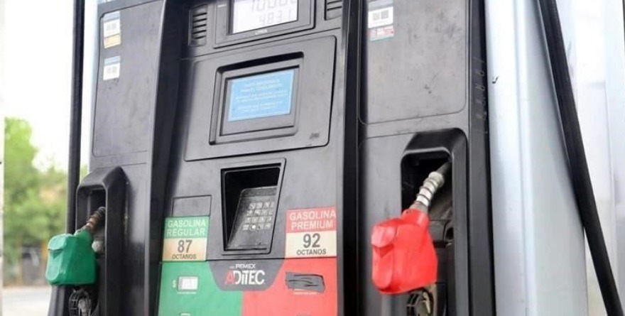 LLEVAN GUERRA A YACIMIENTOS; PEGARÁ A PRECIOS DE GASOLINA