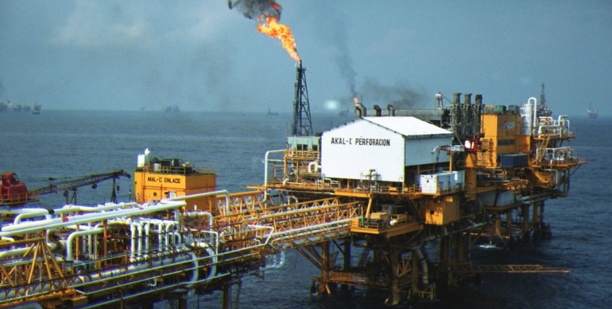 FRACASA PEMEX EN ATRAER INVERSIÓN