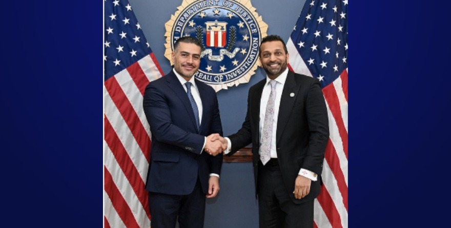 APOYAN A FBI EN CAPTURAS