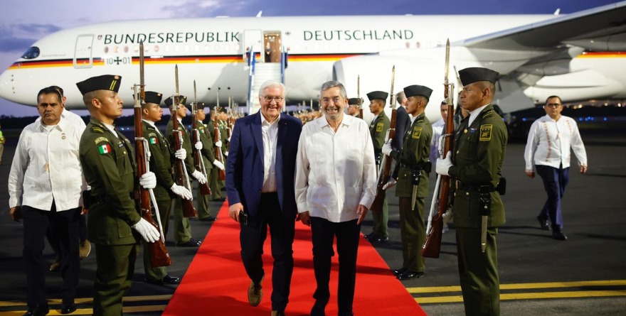 DIALOGARÁ SHEINBAUM CON PRESIDENTE ALEMÁN