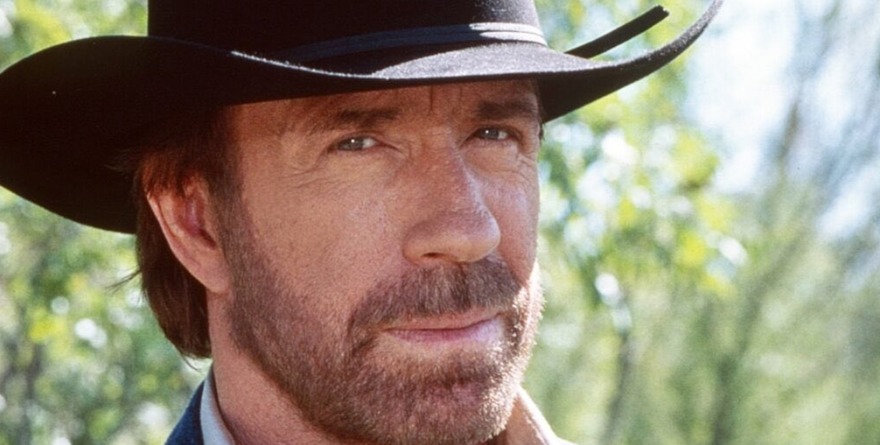 FALLECE CHUCK NORRIS, LEYENDA DEL CINE DE ACCIÓN