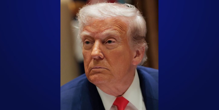 CONSIDERA TRUMP REDUCIR OFENSIVA MILITAR CONTRA IRÁN