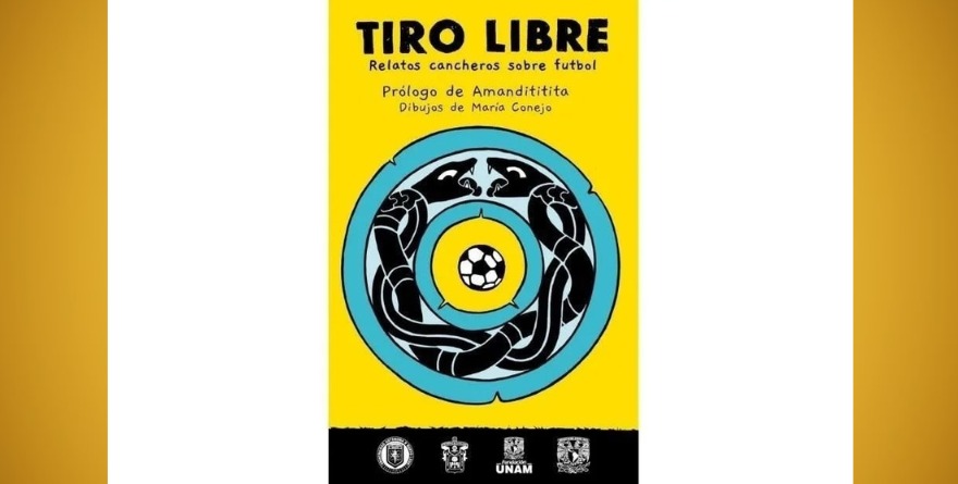 ALINEA UNAM SU 11 LITERARIO