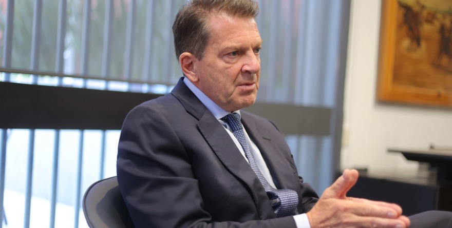DESTACA ABM BLINDAJE DE MÉXICO ANTE GUERRA