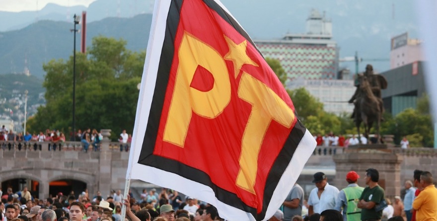 FRENA PT APOYO A PLAN B ELECTORAL