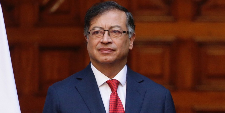 INVESTIGAN EN EU A PETRO POR NARCO
