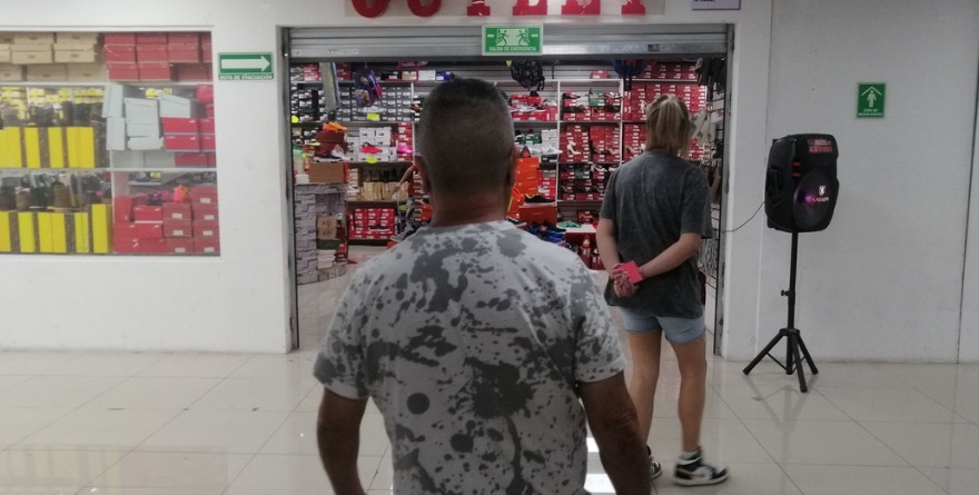 REPUNTA LA PIRATERÍA EN 53%