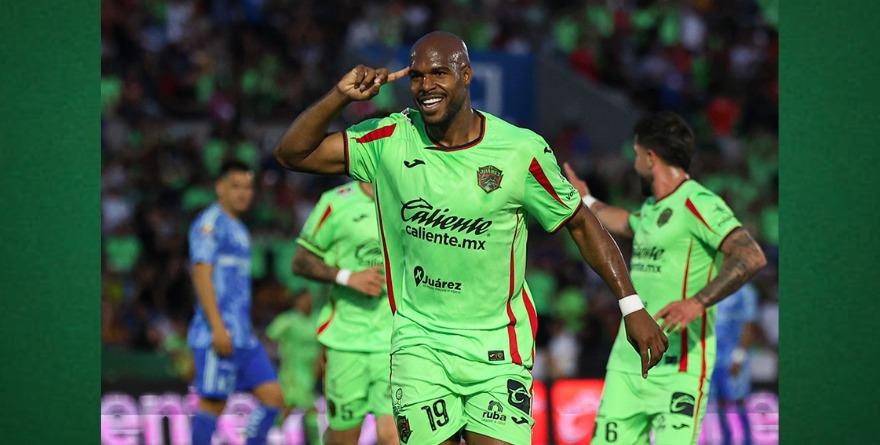 CON GOL EN LOS ÚLTIMOS MINUTOS TIGRES CAE ANTE BRAVOS