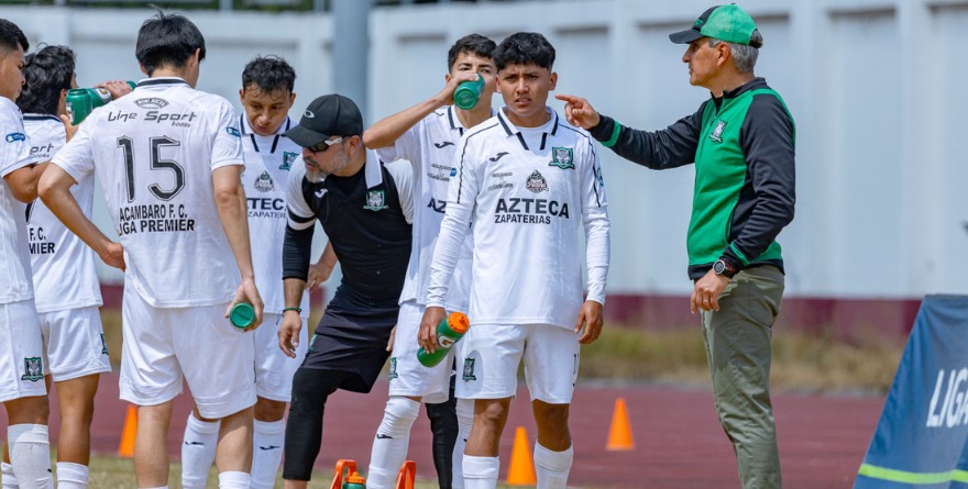 SEMANA DE RECLASIFICACIÓN, NO HAY MAÑANA EN LA SERIE B