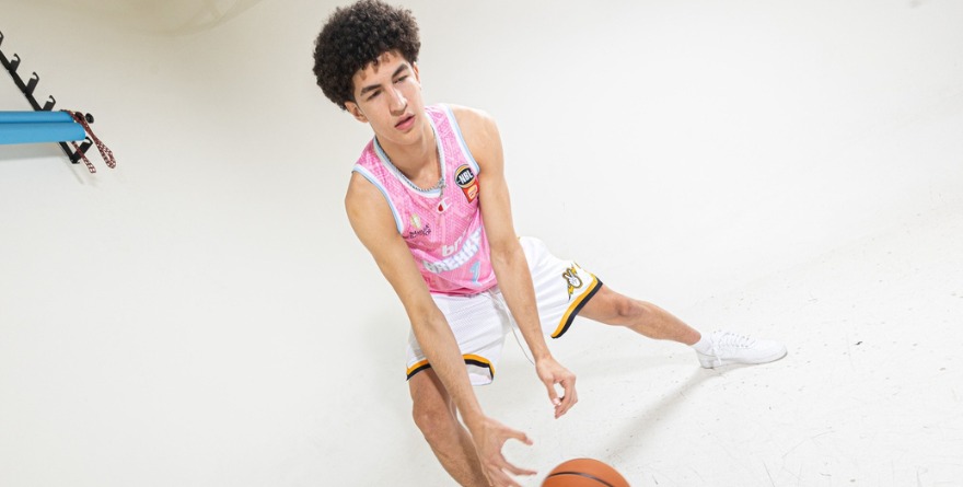 KARIM LÓPEZ SE DECLARA ELEGIBLE PARA EL DRAFT DE LA NBA