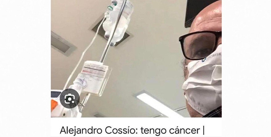 NAHLE ¡YA PÁGALE A COSSÍO!