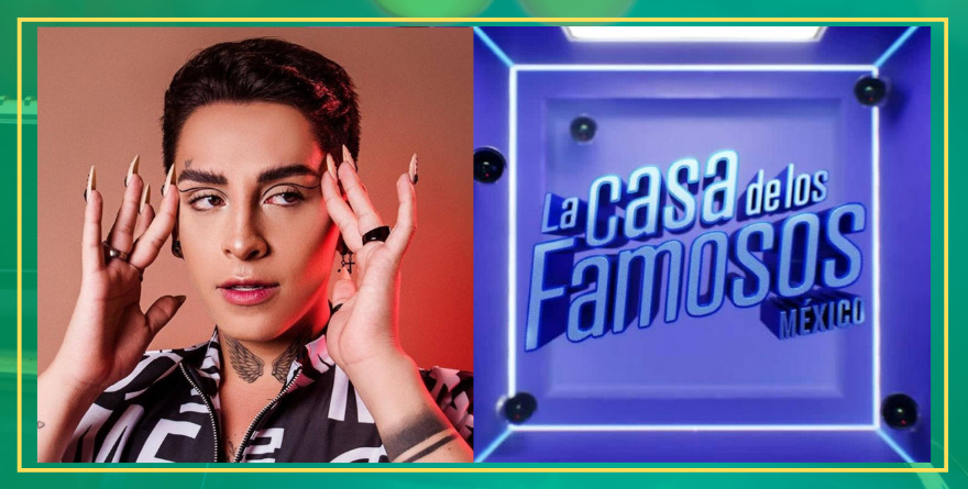 ¡TÓMALA! KUNNO FUERA DE LCDLF