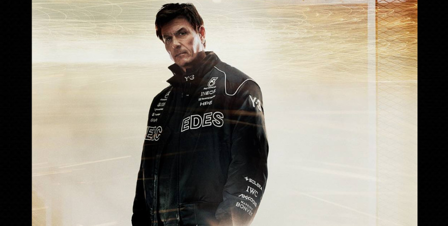 AFIRMA WOLFF QUE GUSTAN LAS NUEVAS CARRERAS DE F1