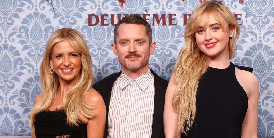 EVACÚAN A ELIJAH WOOD Y MÁS ACTORES DE HOTEL POR INCENDIO