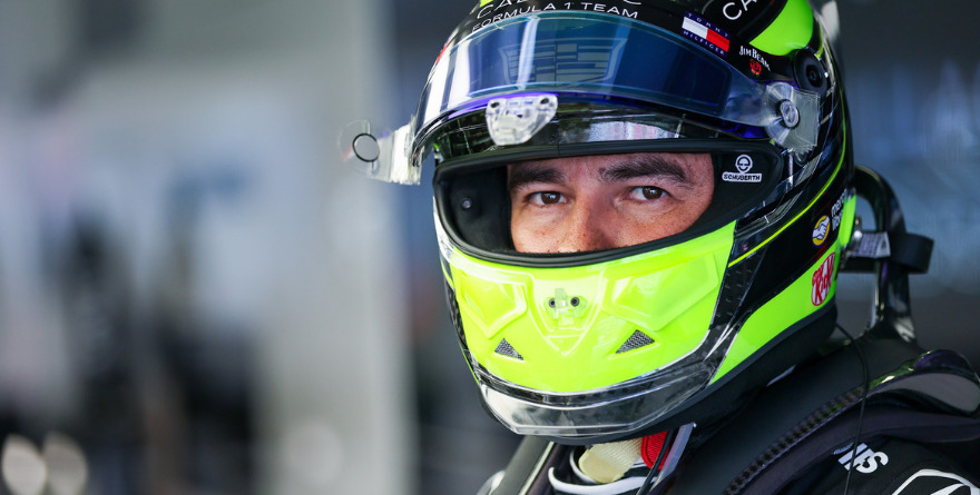 DESCARTA CHECO MAL DESEMPEÑO