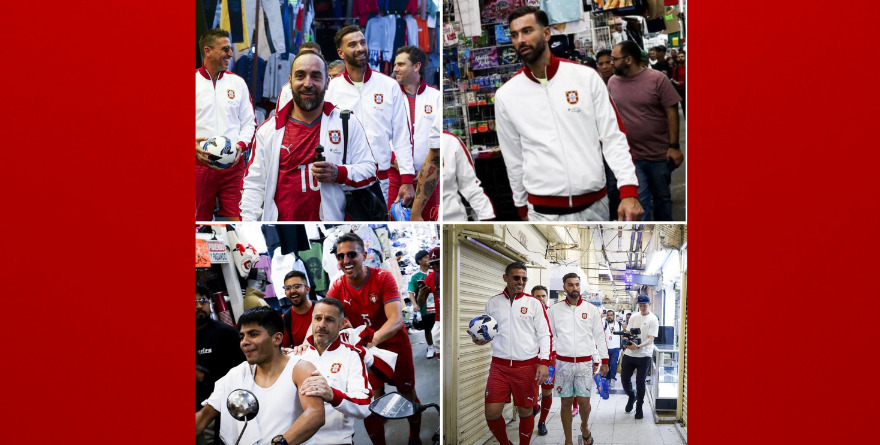 EL MUNDIAL EN TEPITO