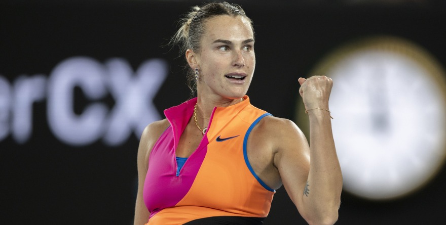 CONQUISTA SABALENKA EN MIAMI