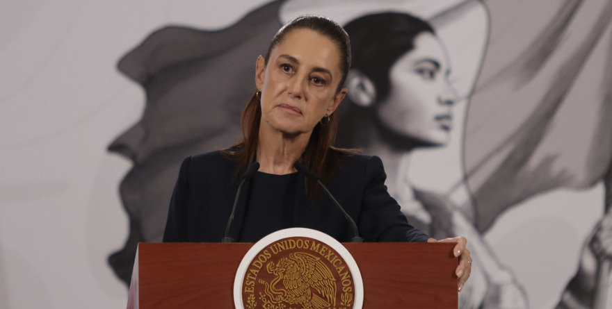 PROBLEMA DE MÉXICO ES AUTOINFLIGIDO: THE ECONOMIST